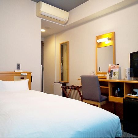 Hotel Route-Inn Mikawa Inter Hakusan Eksteriør billede