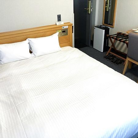 Hotel Route-Inn Mikawa Inter Hakusan Eksteriør billede